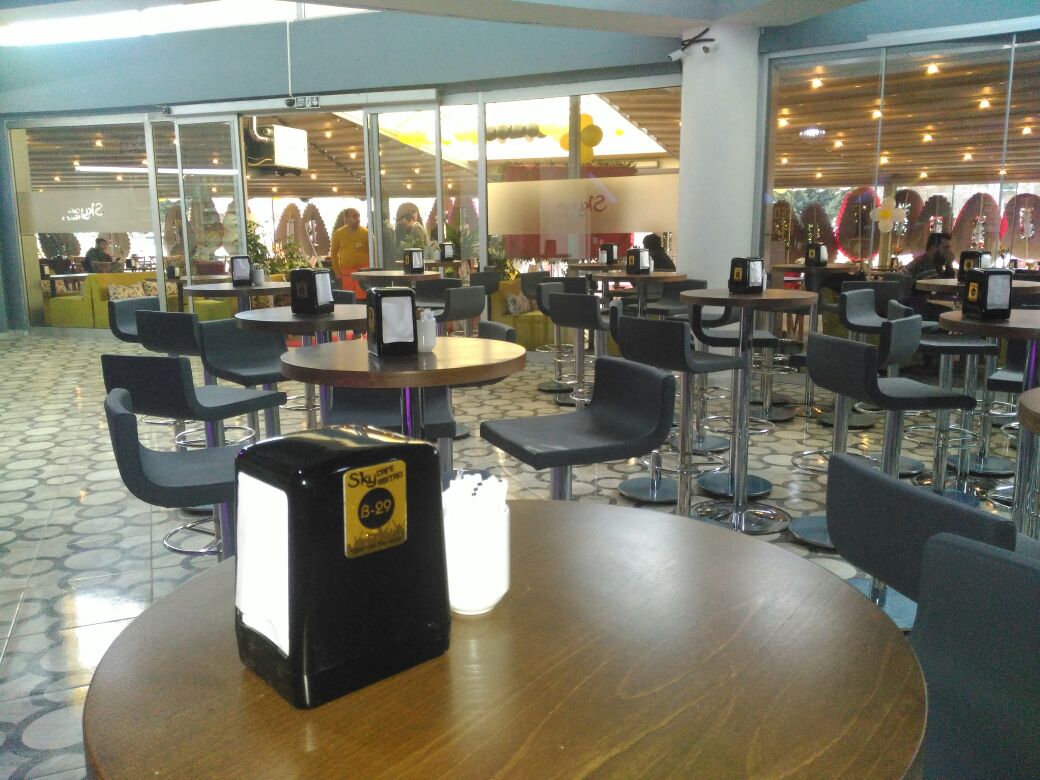 SKY Club Tokat